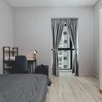 Mosaic Lush Grey Nest 3Br 8Pax W Bathtub Near Midvalley